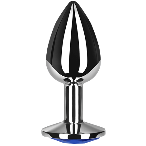 Secretplay - Analplug Größe