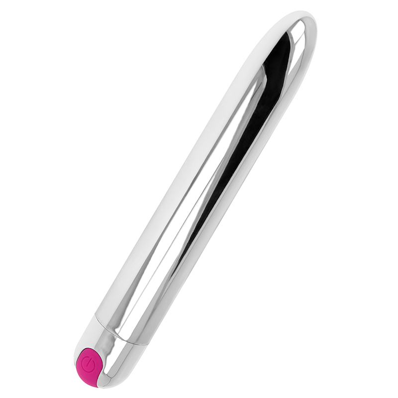 Ohmama - Vibrator mit 10 Modi