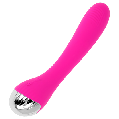 Ohmama - Flexibler Vibrator G-punkt-stimulation