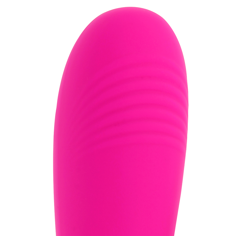Ohmama - Flexibler Vibrator G-punkt-stimulation