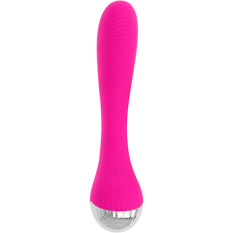 Ohmama - Flexibler Vibrator G-punkt-stimulation