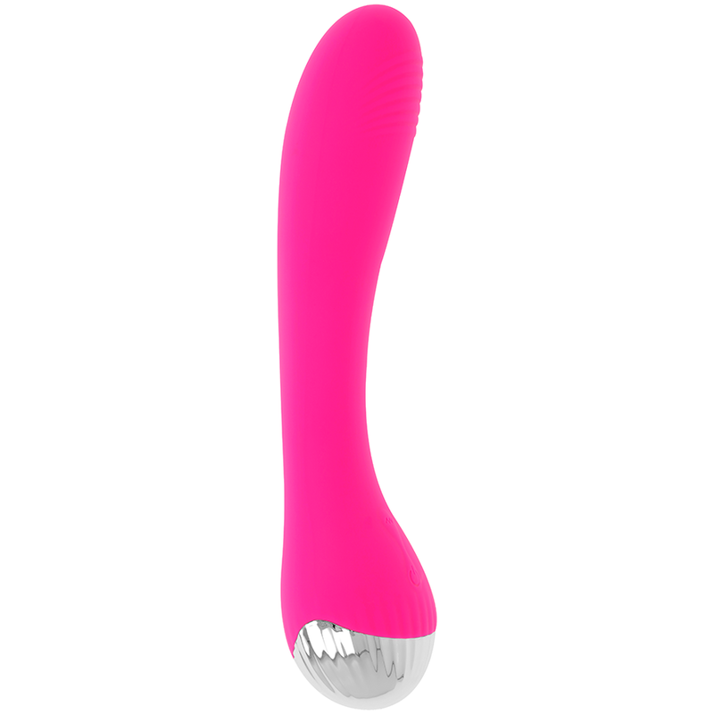 Ohmama - Flexibler Vibrator G-punkt-stimulation