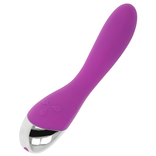 Ohmama - Vibrator 6 Modi und 6 Geschwindigkeiten