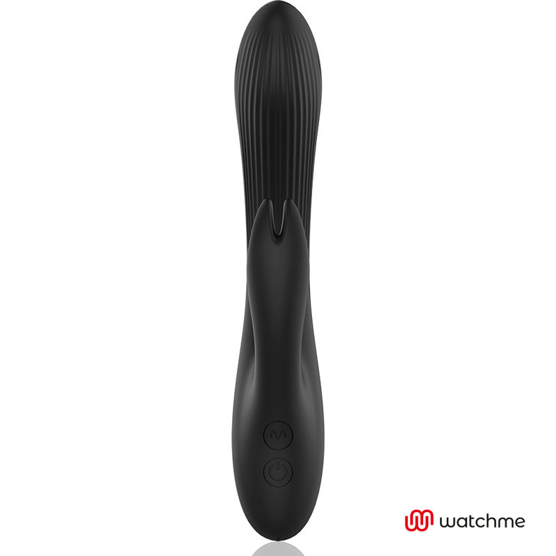 Anne´s Desire - Luxus-Rabbitvibrator mit Smartwatch-Steuerung
