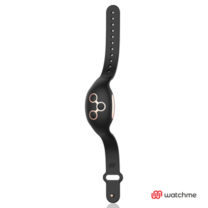 Anne´s Desire - Luxus-Rabbitvibrator mit Smartwatch-Steuerung