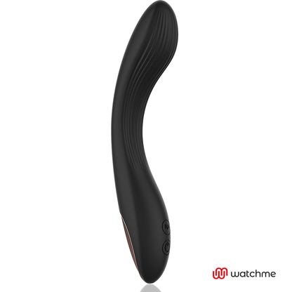 Anne´s Desire - Luxus-Rabbitvibrator mit Smartwatch-Steuerung