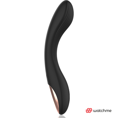 Anne´s Desire - Luxus-Rabbitvibrator mit Smartwatch-Steuerung