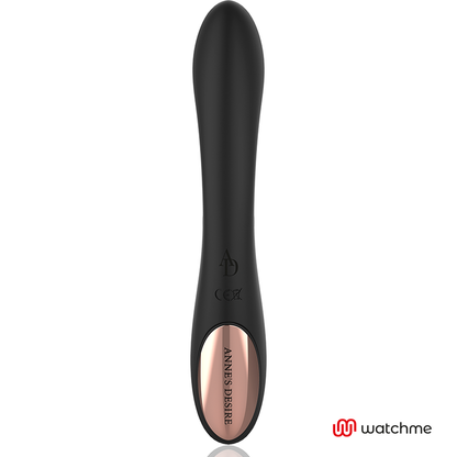 Anne´s Desire - Luxus-Rabbitvibrator mit Smartwatch-Steuerung