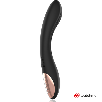 Anne´s Desire - Luxus-Rabbitvibrator mit Smartwatch-Steuerung