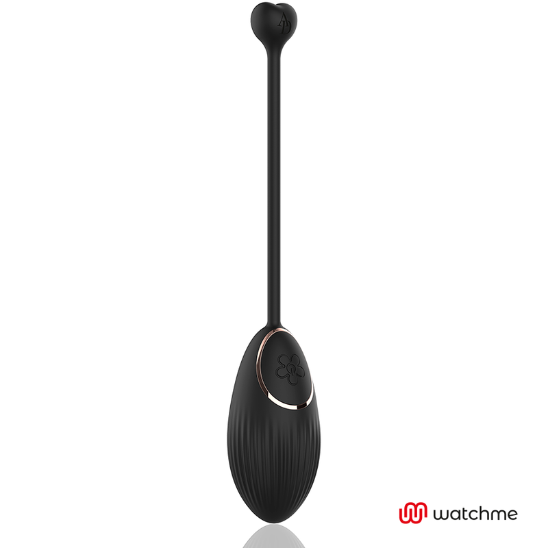 Anne´s Desire - Luxuriöser G-Punkt-Vibrator mit Smartwatch-Steuerung
