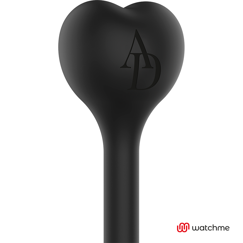 Anne´s Desire - Luxuriöser G-Punkt-Vibrator mit Smartwatch-Steuerung