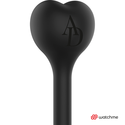 Anne´s Desire - Luxuriöser G-Punkt-Vibrator mit Smartwatch-Steuerung