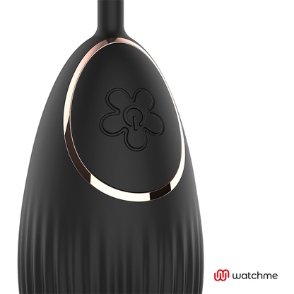 Anne´s Desire - Luxuriöser G-Punkt-Vibrator mit Smartwatch-Steuerung