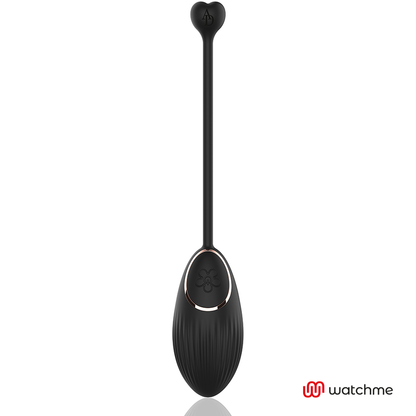 Anne´s Desire - Luxuriöser G-Punkt-Vibrator mit Smartwatch-Steuerung