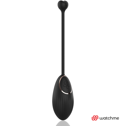 Anne´s Desire - Luxuriöses Vibrations-Ei mit Smartwatch-Steuerung