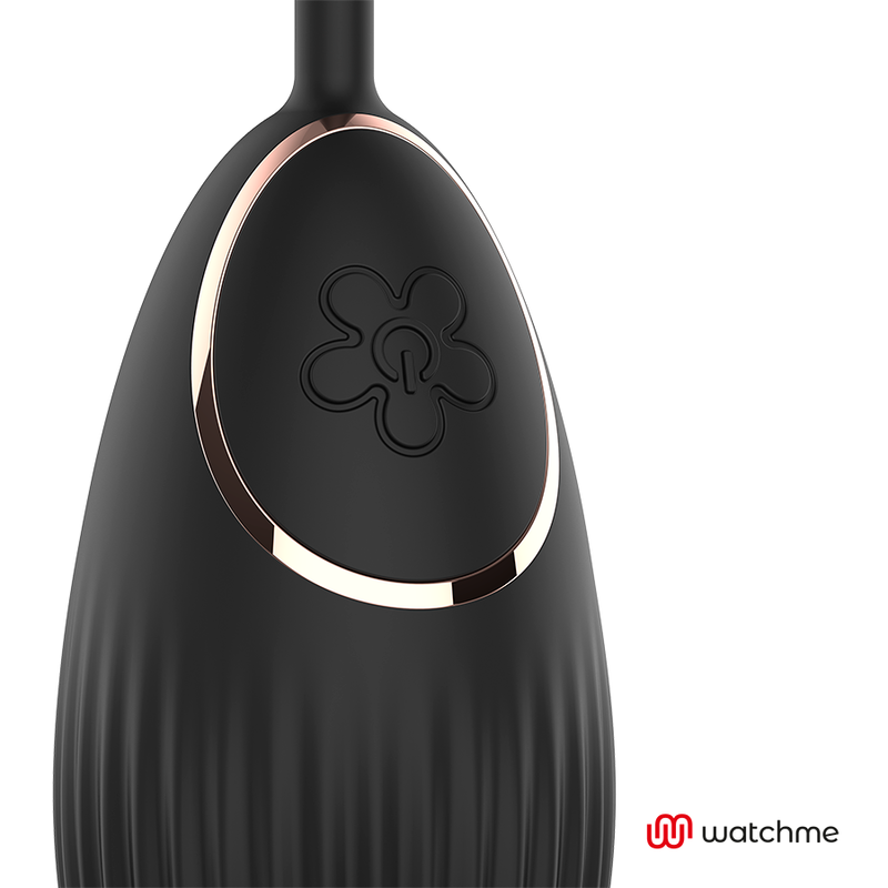 Anne´s Desire - Luxuriöses Vibrations-Ei mit Smartwatch-Steuerung