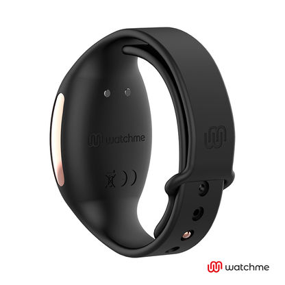 Anne´s Desire - Luxuriöses Vibrations-Ei mit Smartwatch-Steuerung