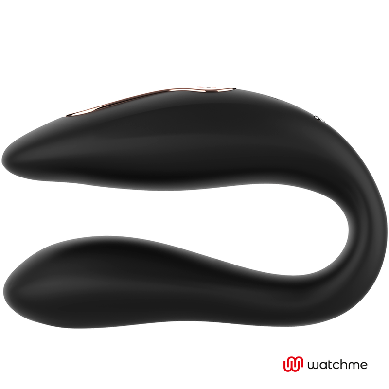 Anne´s Desire - Diskreter Panty-Vibrator mit Smartwatch-Steuerung