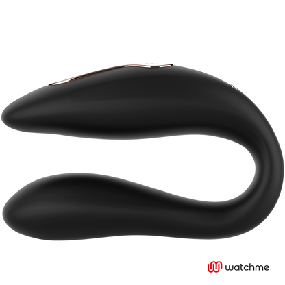 Anne´s Desire - Diskreter Panty-Vibrator mit Smartwatch-Steuerung