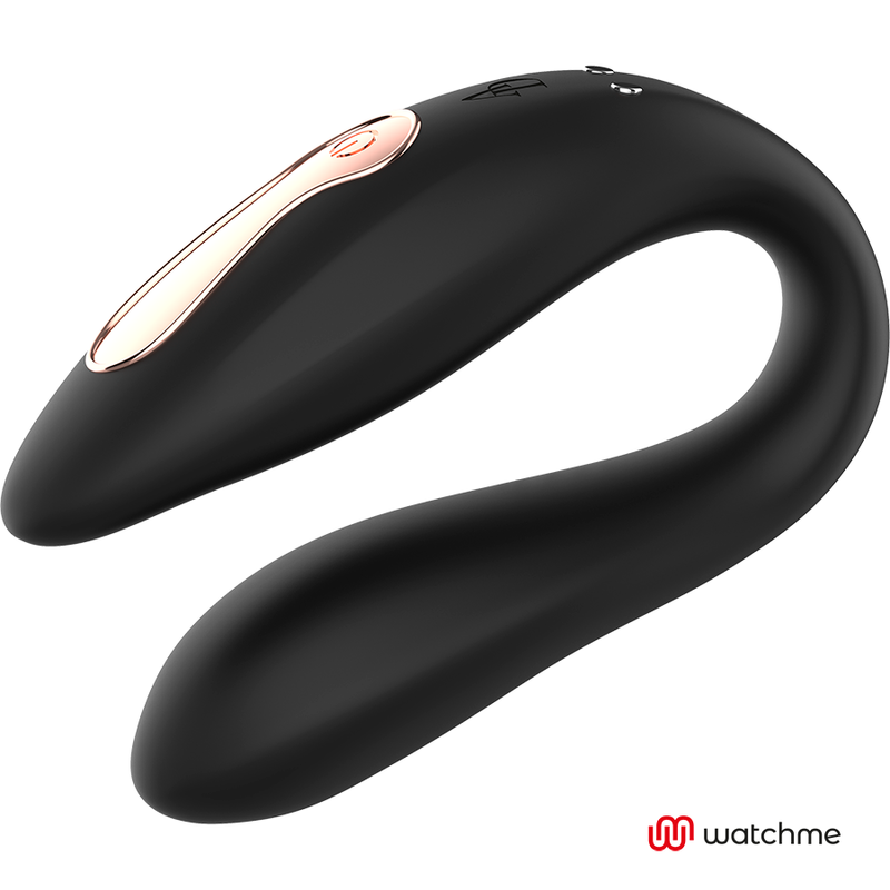 Anne´s Desire - Diskreter Panty-Vibrator mit Smartwatch-Steuerung