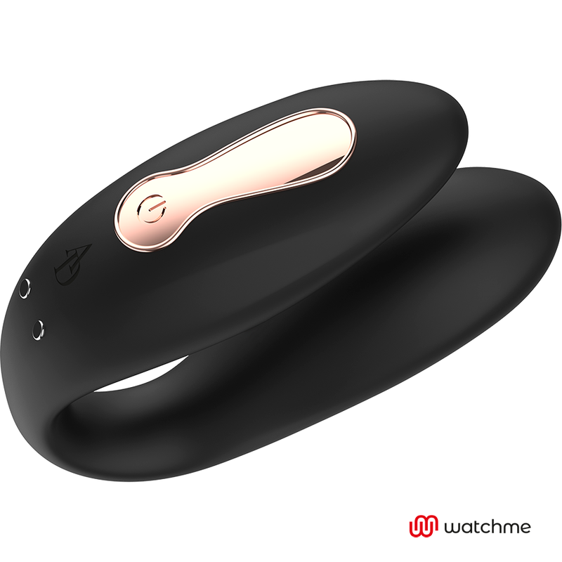 Anne´s Desire - Diskreter Panty-Vibrator mit Smartwatch-Steuerung