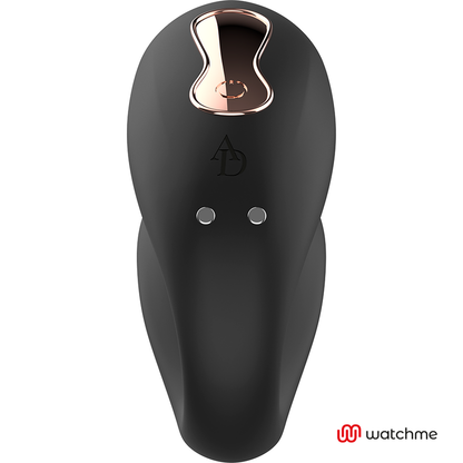 Anne´s Desire - Diskreter Panty-Vibrator mit Smartwatch-Steuerung