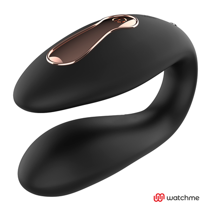 Anne´s Desire - Diskreter Panty-Vibrator mit Smartwatch-Steuerung