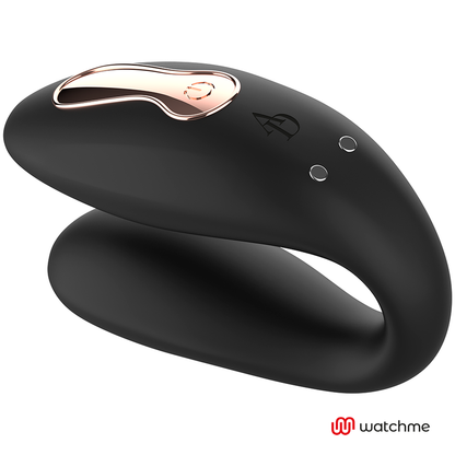 Anne´s Desire - Diskreter Panty-Vibrator mit Smartwatch-Steuerung