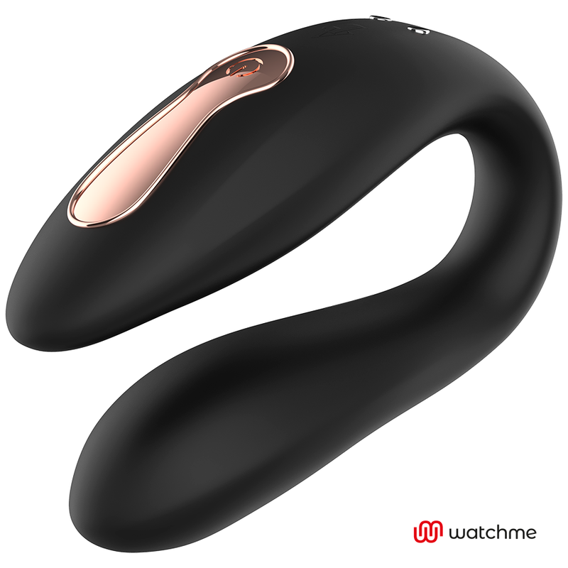 Anne´s Desire - Luxuriöses Vibrations-Ei mit Smartwatch-Steuerung
