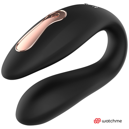 Anne´s Desire - Luxuriöses Vibrations-Ei mit Smartwatch-Steuerung