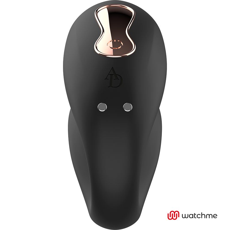 Anne´s Desire - Luxuriöses Vibrations-Ei mit Smartwatch-Steuerung