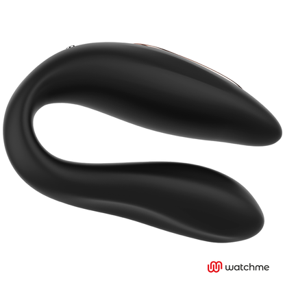 Anne´s Desire - Luxuriöses Vibrations-Ei mit Smartwatch-Steuerung