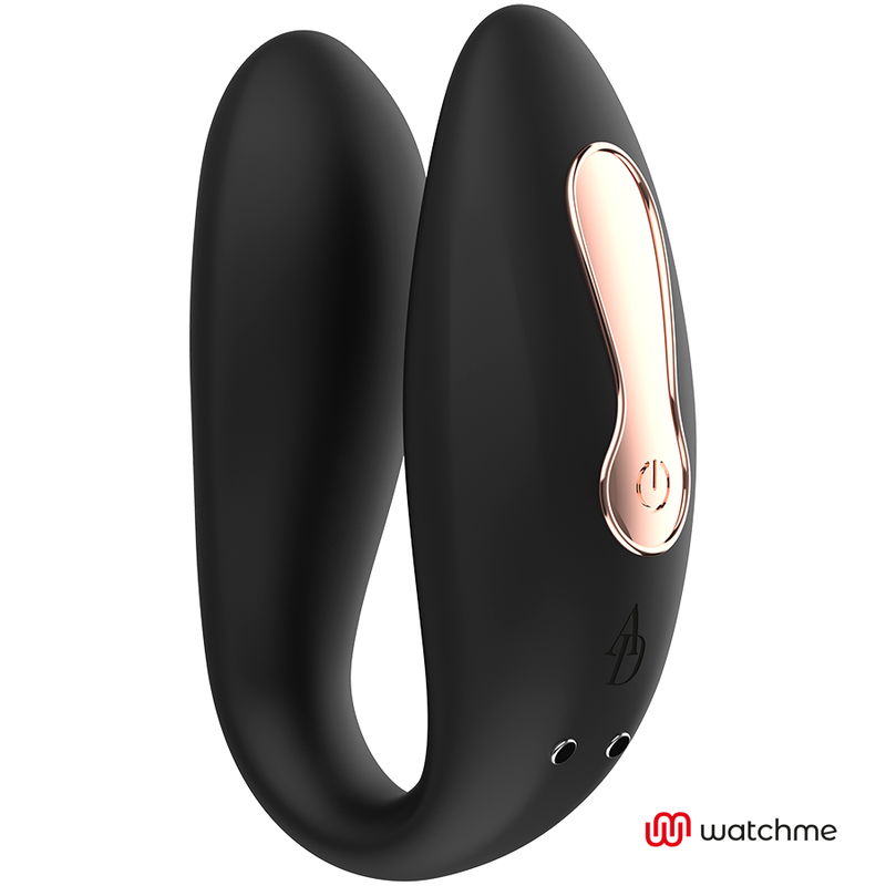 Anne´s Desire - Luxuriöses Vibrations-Ei mit Smartwatch-Steuerung