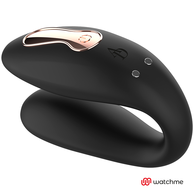 Anne´s Desire - Luxuriöses Vibrations-Ei mit Smartwatch-Steuerung