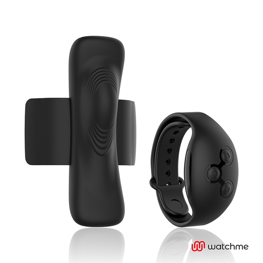 Anne´s Desire - Paar-Vibrator mit Smartwatch-Steuerung