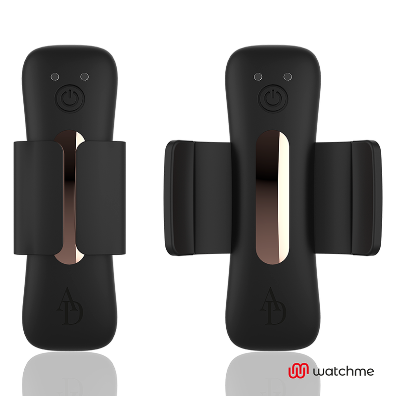 Anne´s Desire - Paar-Vibrator mit Smartwatch-Steuerung