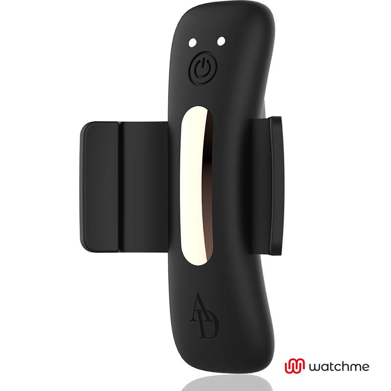 Anne´s Desire - Diskreter Panty-Vibrator mit Smartwatch-Steuerung