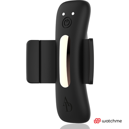 Anne´s Desire - Diskreter Panty-Vibrator mit Smartwatch-Steuerung
