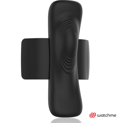 Anne´s Desire - Diskreter Panty-Vibrator mit Smartwatch-Steuerung