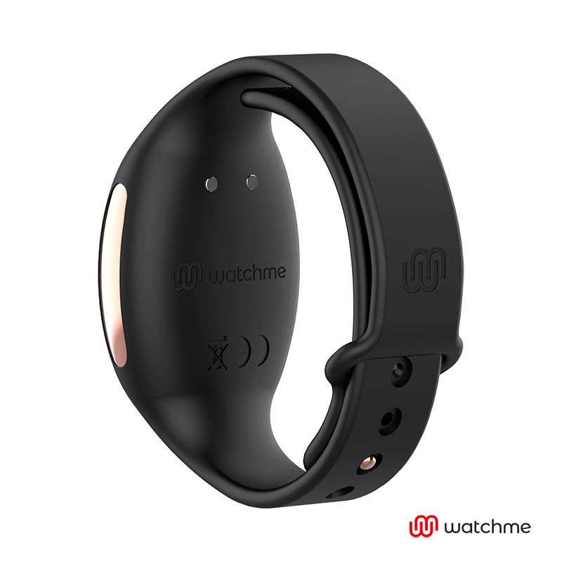 Anne´s Desire - Diskreter Panty-Vibrator mit Smartwatch-Steuerung