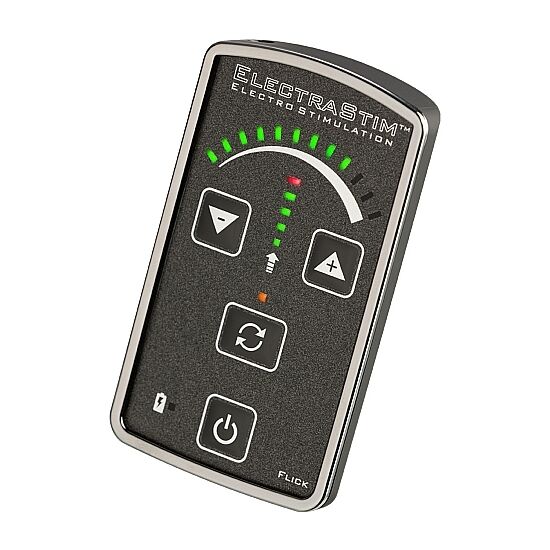 Electrastim - Flick - Stimulator Multipack