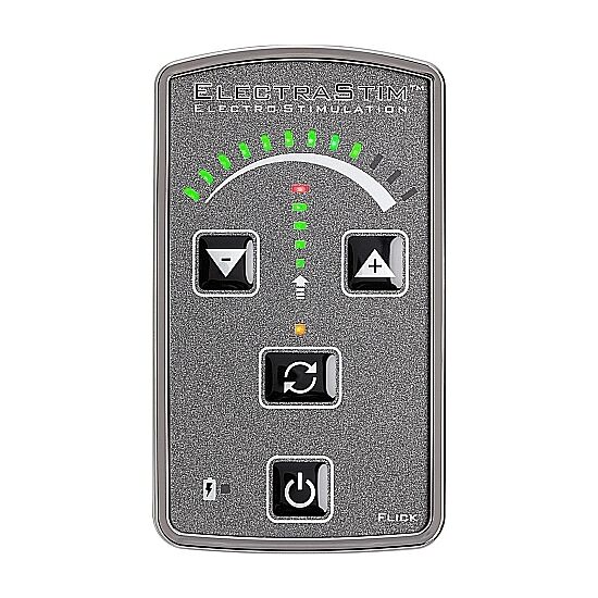 Electrastim - Flick - Stimulator Multipack