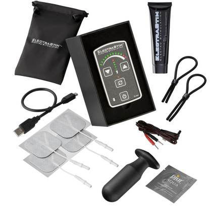 Electrastim - Flick - Stimulator Multipack