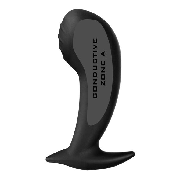 Electrastim - Nona - Silikon G-Spot-Stimulator