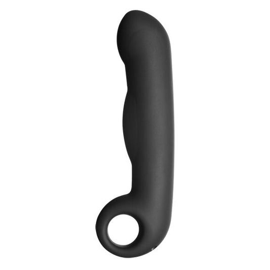 Electrastim - Ovid - Silikon Dildo