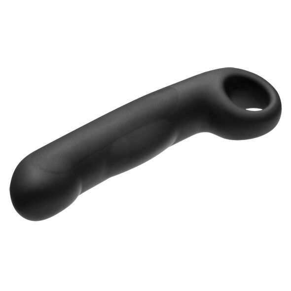 Electrastim - Ovid - Silikon Dildo