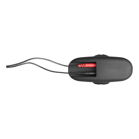 Electrastim - Rocker Butt Plug - Elektro-Analplug