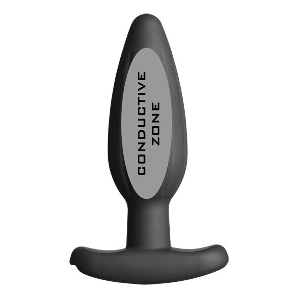 Electrastim - Rocker Butt Plug - Elektro-Analplug