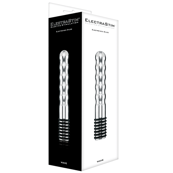 Electrastim - Wave - Elektrodildo