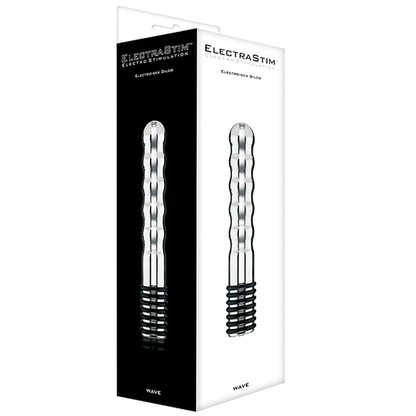 Electrastim - Wave - Elektrodildo